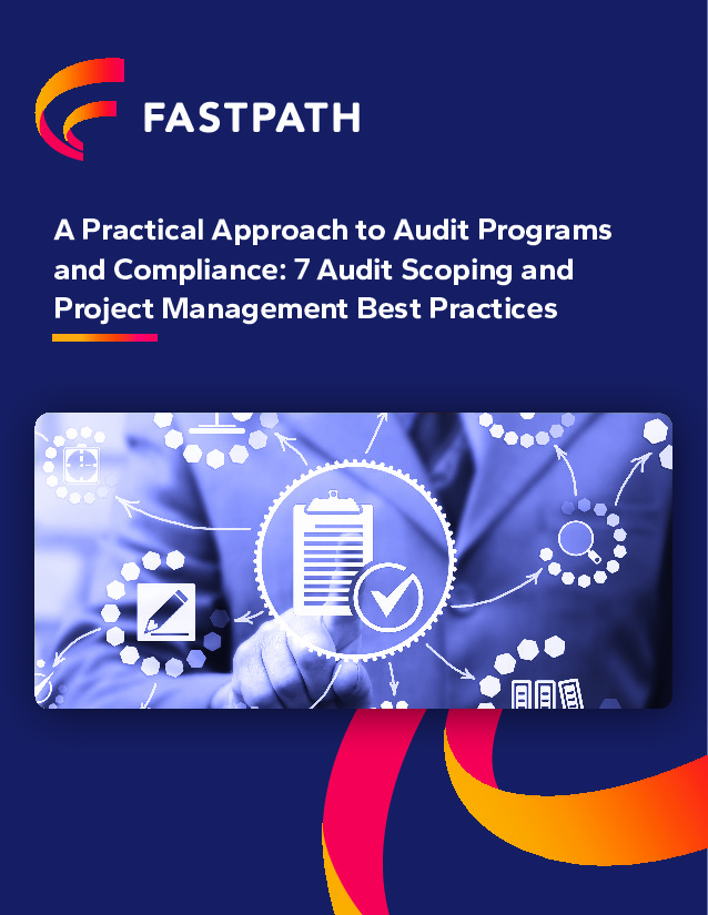7 Audit Scoping and Project Management Best Practices