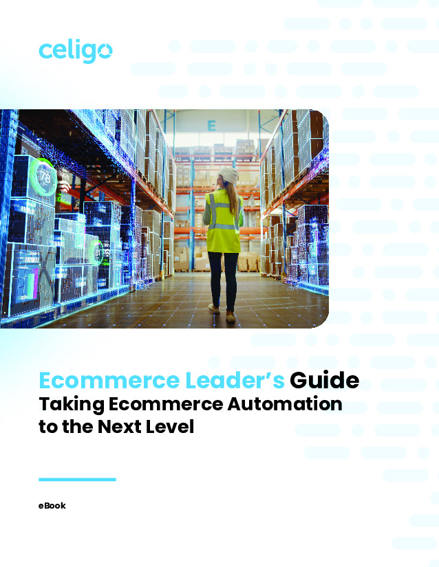 A Guide for Taking Ecommerce Automation to the Next Level