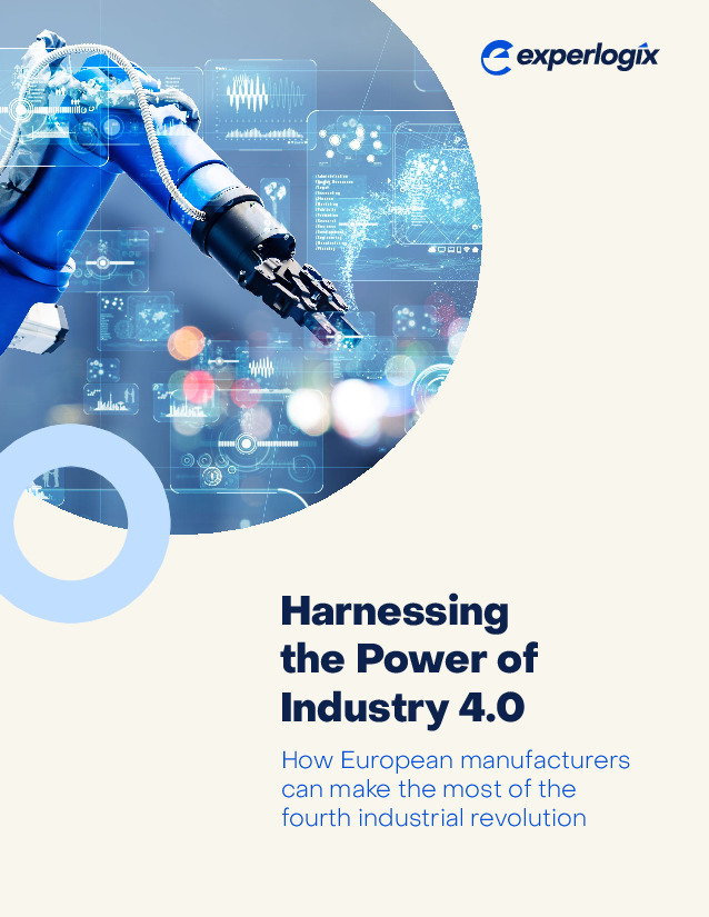 Harnessing the Power of Industry 4.0