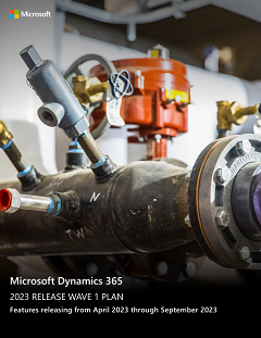 Dynamics 365 and Power Platform 2023 Release Wave 2 Highlights