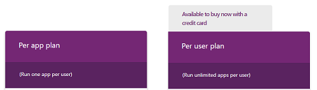 Microsoft To Lower Power Apps Pricing Tighten Per App License Msdynamicsworld Com