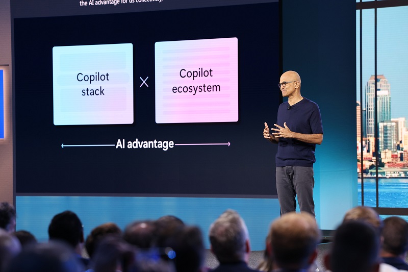 Microsoft Dynamics passes $5 billion in revenue: New Business Apps  performance data