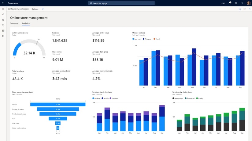 microsoft dynamics d365