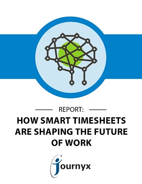 Report: How Smart Timesheets Are Shaping the Future of Work