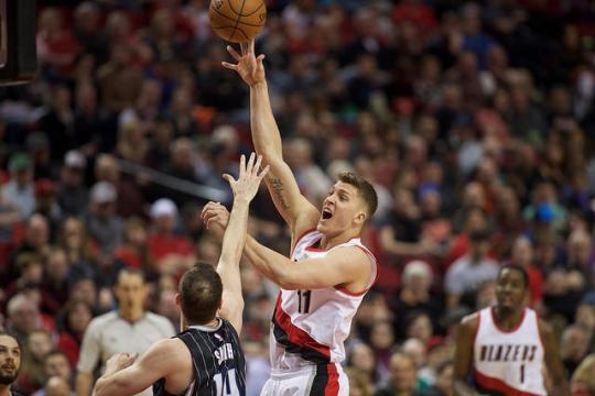 Portland Trail Blazers Keep Record Attendance Using Microsoft