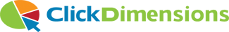 ClickDimensions logo