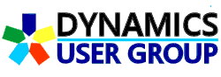 Dynamics User Group (DUG)