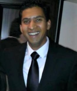 Jason Dias