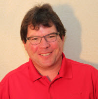 Frank Vukovits