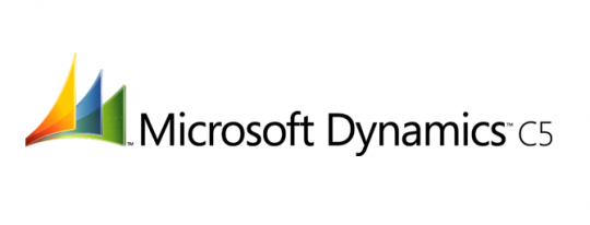 Microsoft Dynamics C5 2014