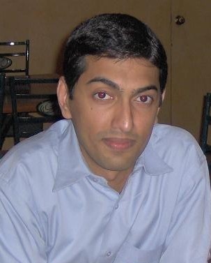 Muhammad Alam