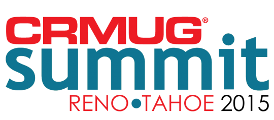 CRMUG Summit 2015