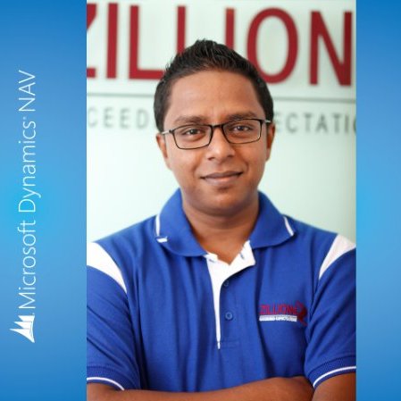 NAV MVP Tharanga Chandrasekara