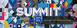 Adobe Summit