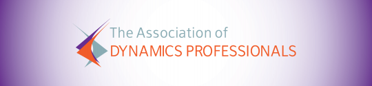 The Association of Dynamics Professionals