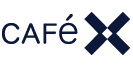 CafeX logo