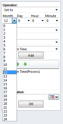 Microsoft Dynamics CRM Workflow Extend Timeout Defaults