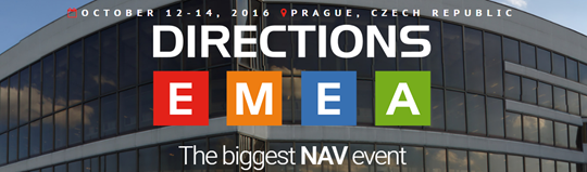 Directions EMEA 2016