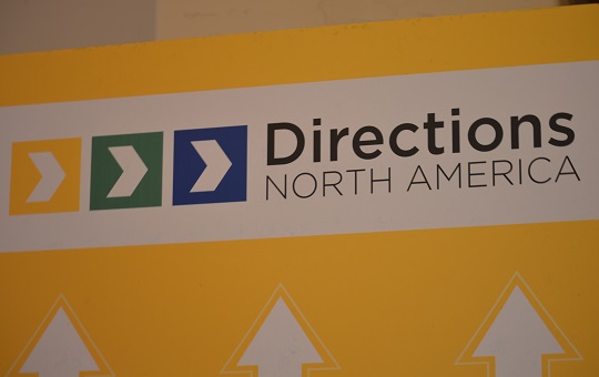 NAV Directions 2016 North America