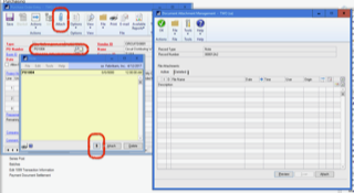 Doc Attach for Microsoft Dynamics GP