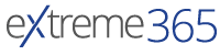 eXtreme365 logo