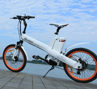 E-GO eBike