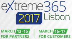 eXtreme365 Lisbon 2017