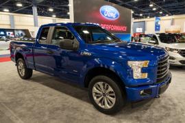 Ford F150