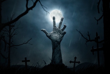 Haunted by Microsoft Dynamics GP Security myths and legends