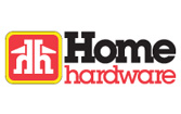 Home Hardware logo