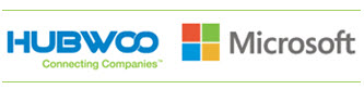 Hubwoo and Microsoft