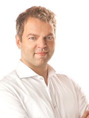 Kolbeinn Einarsson, CEO, SCS Inc.