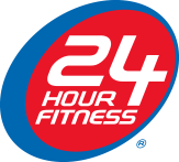 24 Hour Fitness