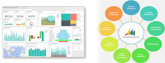 Microsoft Dynamics NAV 2016