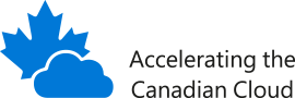 Microsoft Canadian Cloud