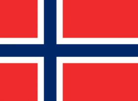 Norway flag