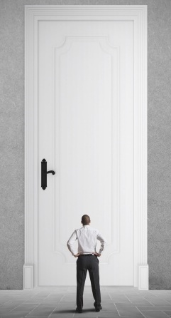 Big door