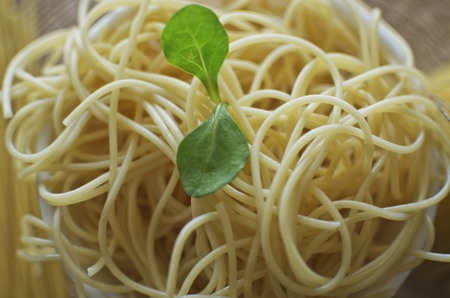 Spaghetti