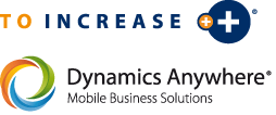 To-Increase acquires Dynamics Anywhere