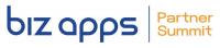 Biz Apps Partner Summit logo