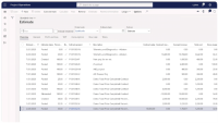 Dynamics 365 Project Operations