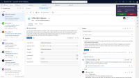 Microsoft Dynamics 365 Contact Center with Teams Phone integration