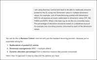 Chatting with ChatGPT about Business Central