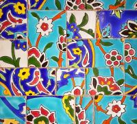 Mixed tiles