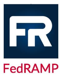 FedRAMP logo