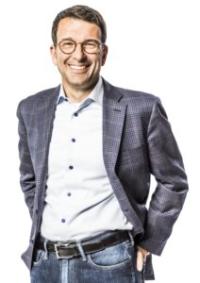Judson Althoff