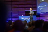 Torben Kragelund at Directions EMEA 2024