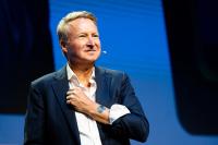 Jannik Bausager at Directions EMEA 2025