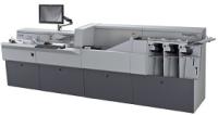 A high speed document scanner from ibml