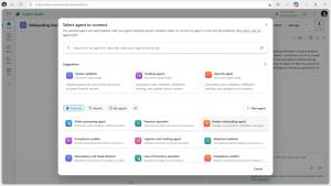 Microsoft Copilot Studio